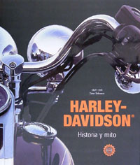 Descargar HARLEY DAVIDSON  HISTORIA Y MITO