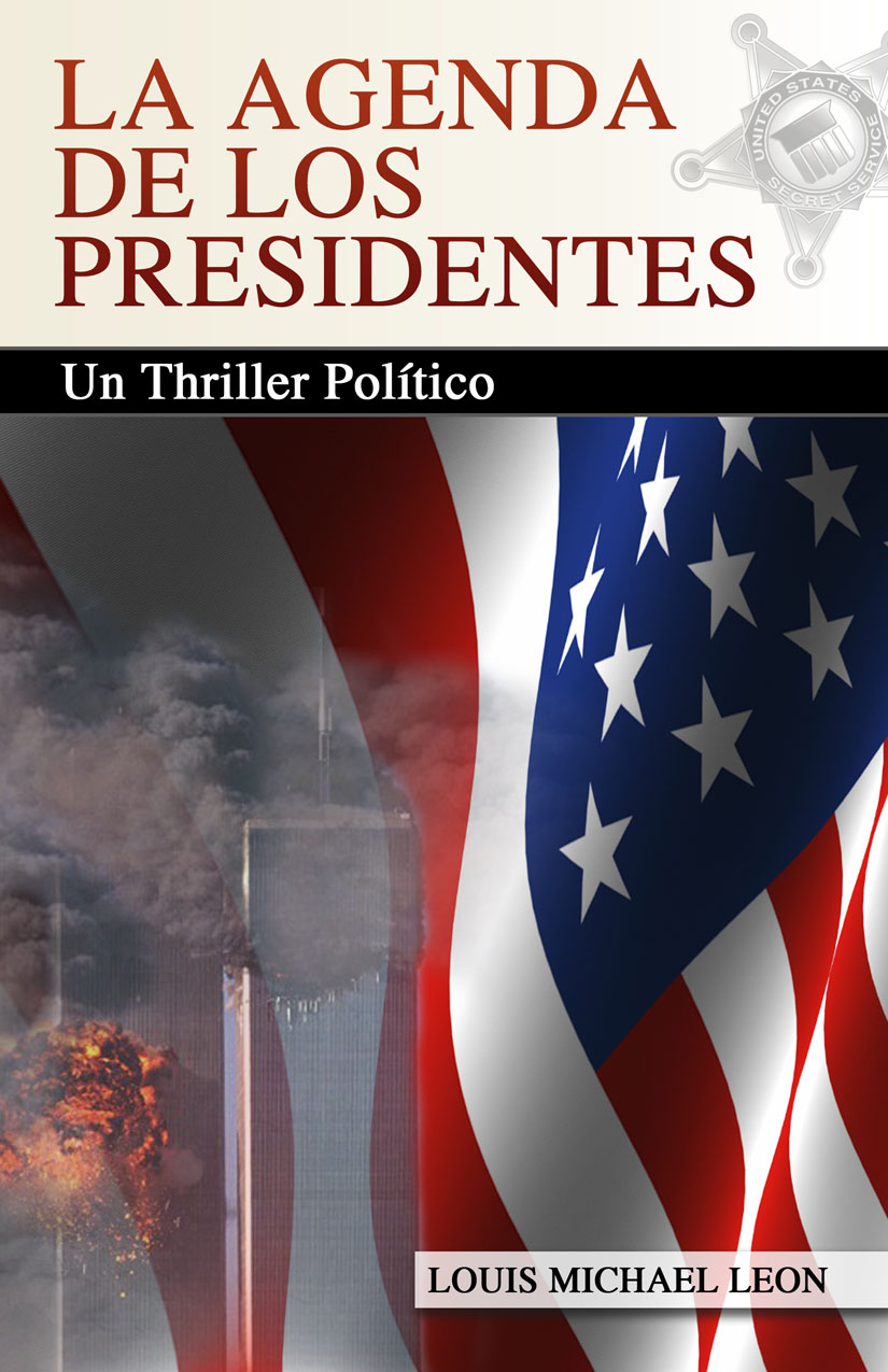 Descargar LA AGENDA DE LOS PRESIDENTES  UN THRILLER POLITICO