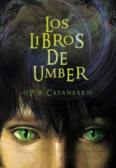 Descargar LOS LIBROS DE UMBER