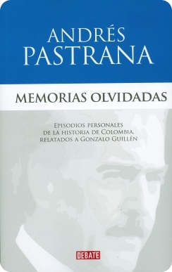 Descargar MEMORIAS OLVIDADAS