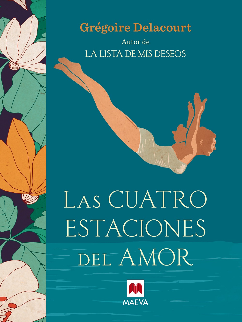 Descargar LAS CUATRO ESTACIONES DEL AMOR