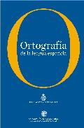 Descargar ORTOGRAFIA DE LA LENGUA ESPAÑOLA