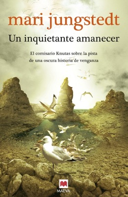 Descargar UN INQUIETANTE AMANECER