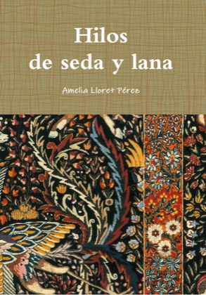 Descargar HILOS DE SEDA Y LANA