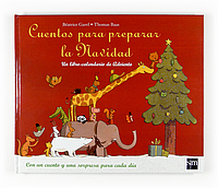 Descargar CUENTOS PARA PREPARAR LA NAVIDAD  24 CUENTOS PARA ESPERAR LA NAVIDAD