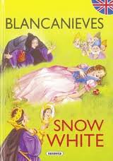 Descargar BLANCANIEVES/SNOW WHITE