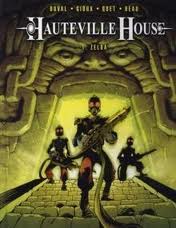 Descargar HAUTEVILLE HOUSE 1  ZELDA