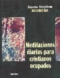 Descargar MEDITACIONES DIARIAS PARA CRISTIANOS OCUPADOS