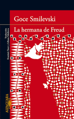 Descargar LA HERMANA DE FREUD