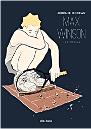 Descargar MAX WINSON 1  LA TIRANIA