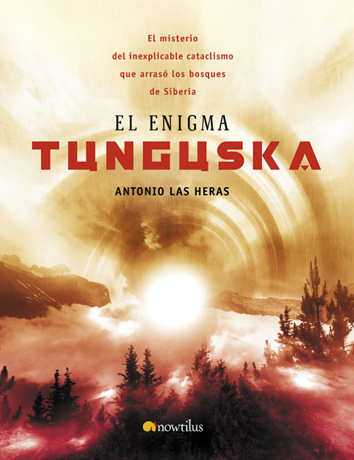 Descargar EL ENIGMA TUNGUSKA