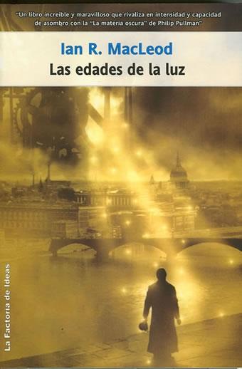 Descargar LAS EDADES DE LA LUZ