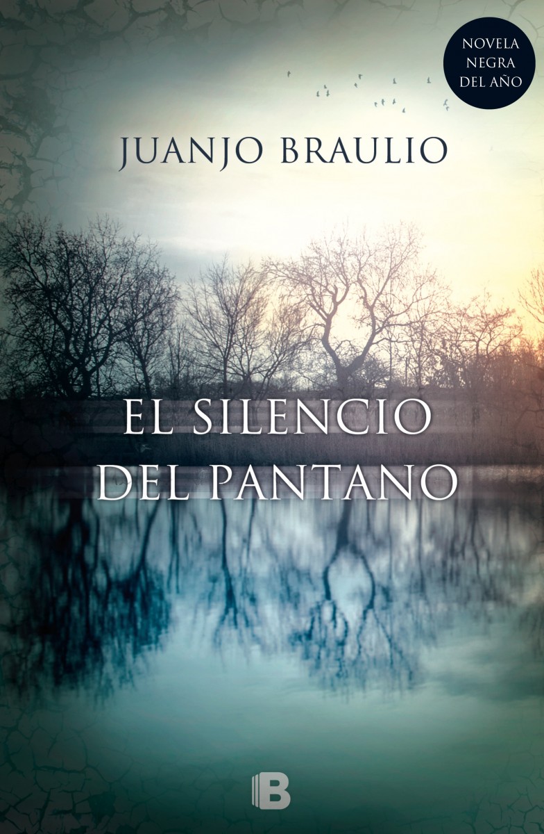 Descargar EL SILENCIO DEL PANTANO