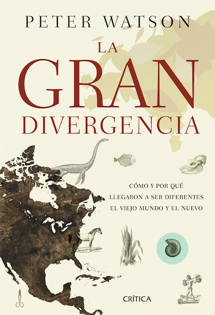 Descargar LA GRAN DIVERGENCIA