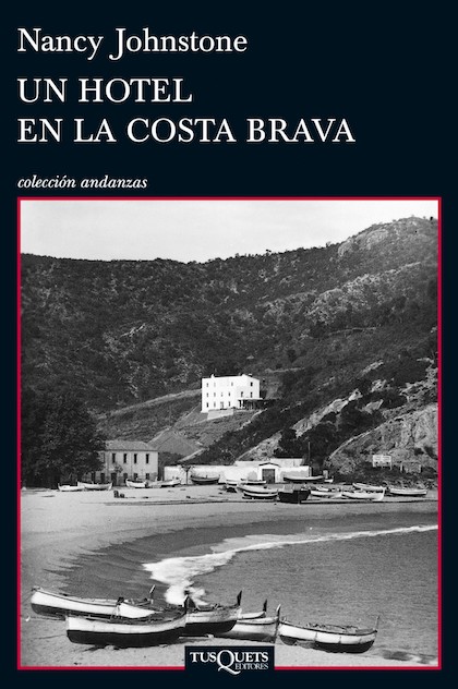 Descargar UN HOTEL EN LA COSTA BRAVA