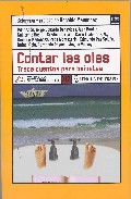 Descargar CONTAR LAS OLAS  TRECE CUENTOS PARA BAñISTAS