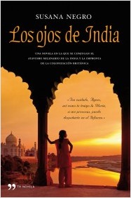 Descargar LOS OJOS DE INDIA