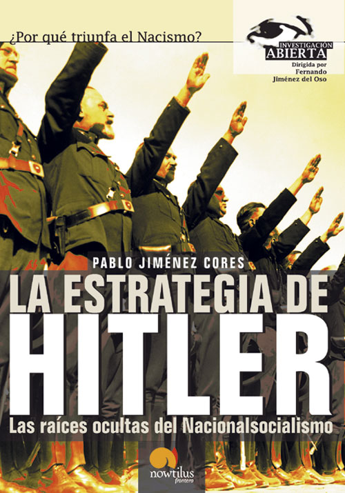 Descargar LA ESTRATEGIA DE HITLER