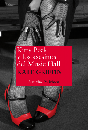 Descargar KITTY PECK Y LOS ASESINOS DEL MUSIC HALL