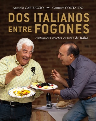 Descargar DOS ITALIANOS ENTRE FOGONES