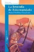 Descargar LA LEYENDA DE ROSTROAZULADO