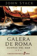 Descargar GALERA DE ROMA  DUEñOS DEL MAR I