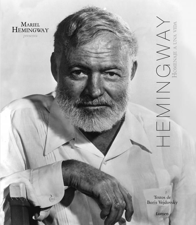 Descargar HEMINGWAY  HOMENAJE A UNA VIDA