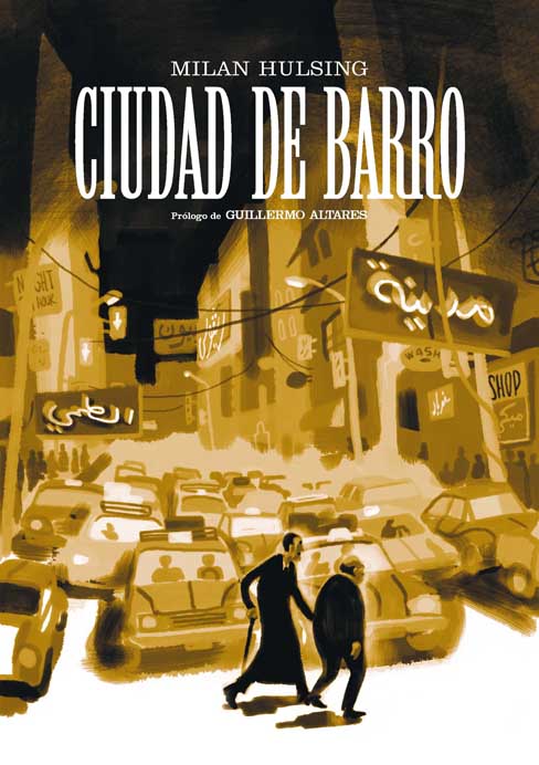 Descargar CIUDAD DE BARRO