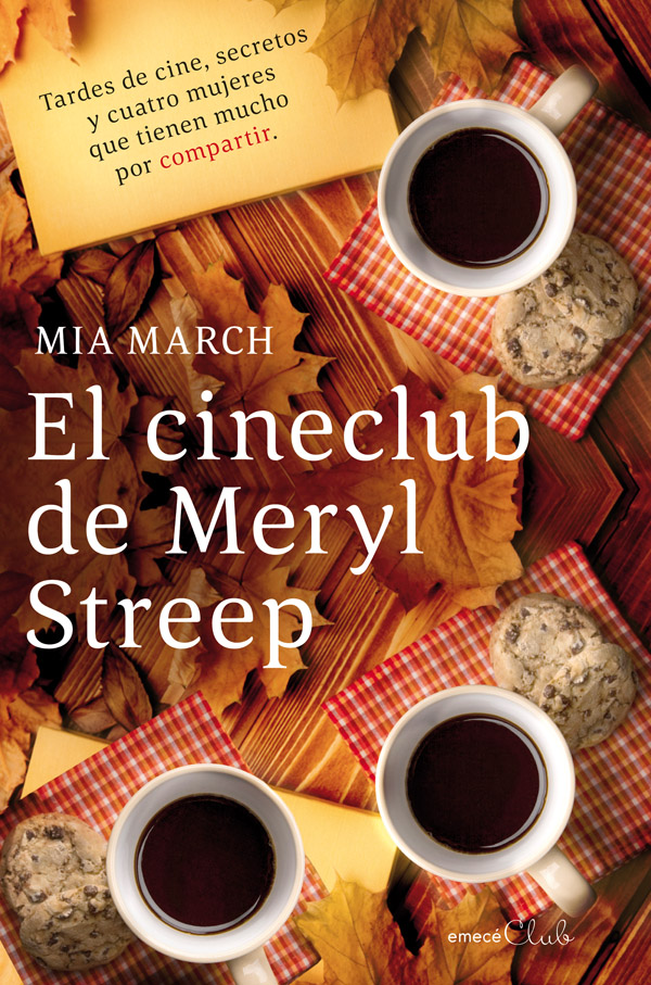 Descargar EL CINECLUB DE MERYL STREEP