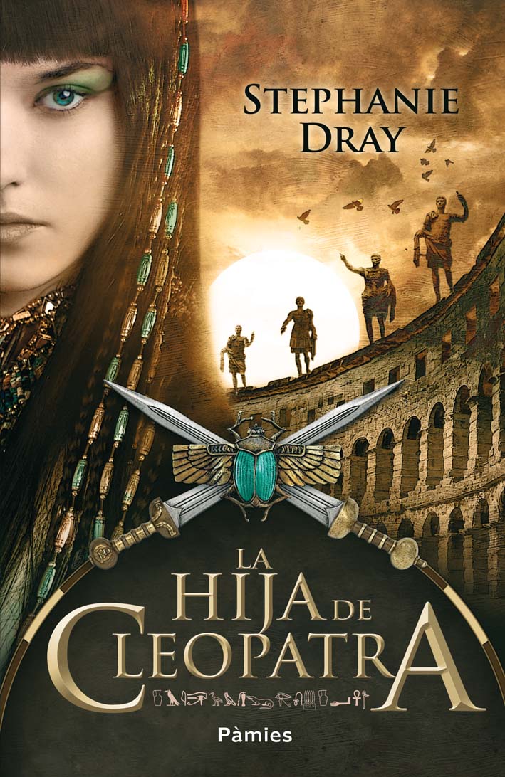 Descargar LA HIJA DE CLEOPATRA