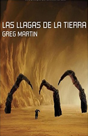 Descargar LAS LLAGAS DE LA TIERRA