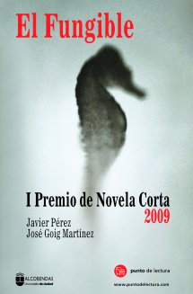 Descargar EL FUNGIBLE  I PREMIO DE NOVELA CORTA 2009