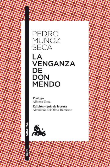 Descargar LA VENGANZA DE DON MENDO