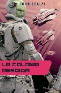 Descargar LA COLONIA PERDIDA