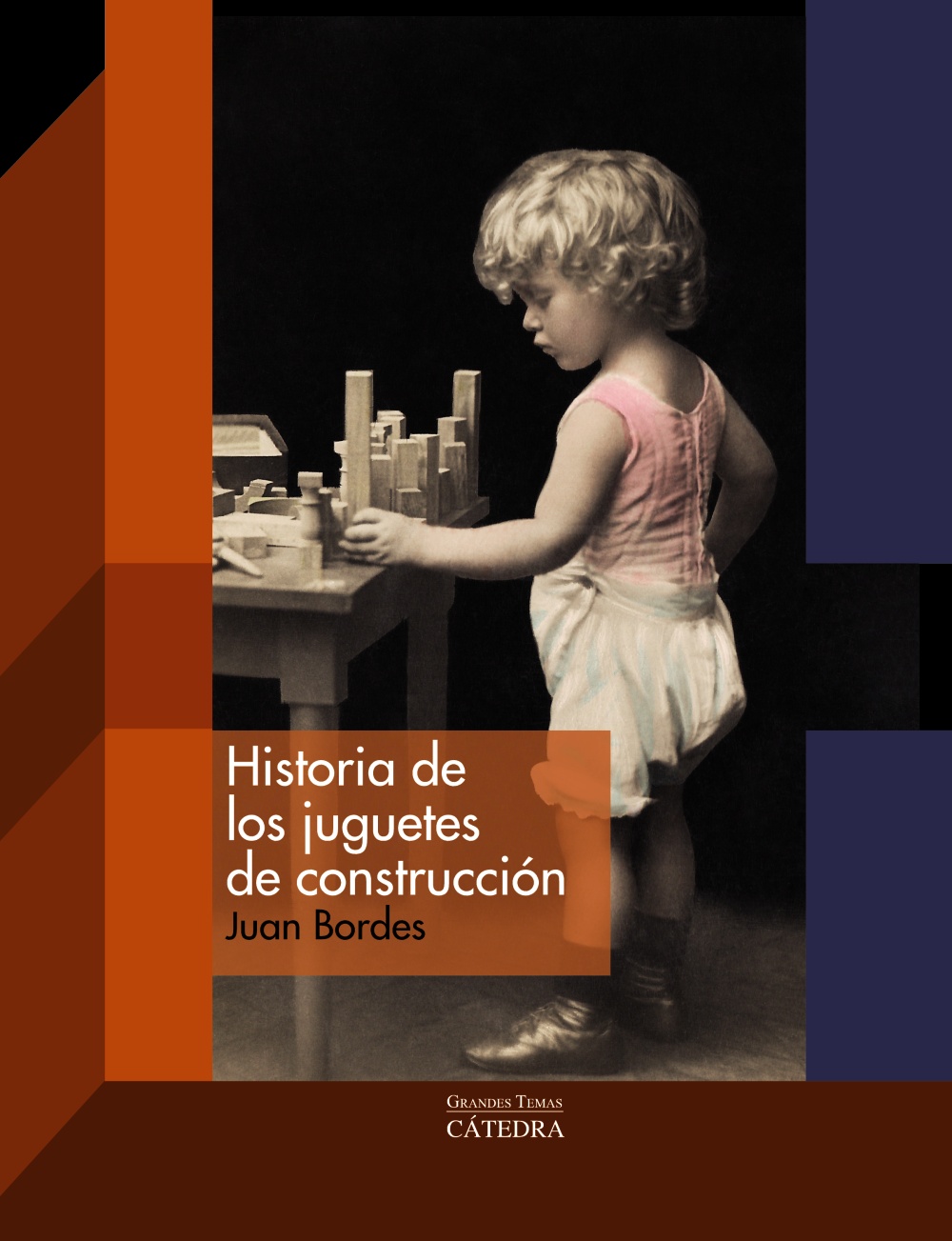 Descargar HISTORIA DE LOS JUGUETES DE CONSTRUCCION